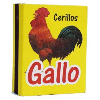 FOSFORERA CENTROAMERICANA SA