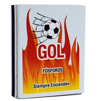 FOSFORERA CENTROAMERICANA SA