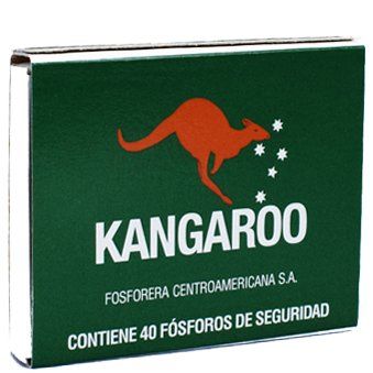 FOSFORERA CENTROAMERICANA SA