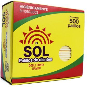 FOSFORERA CENTROAMERICANA SA