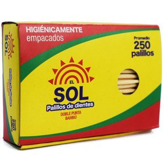 FOSFORERA CENTROAMERICANA SA