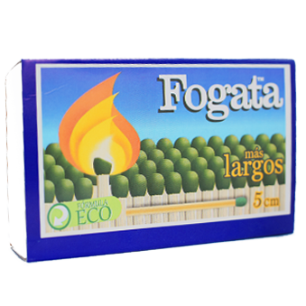 FOSFORERA CENTROAMERICANA SA