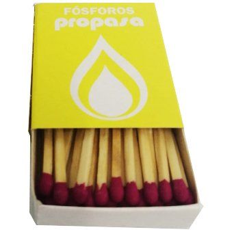 FOSFORERA CENTROAMERICANA SA