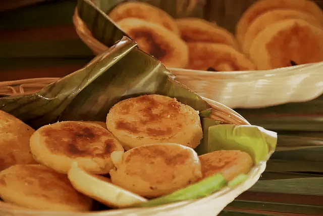 gastronomia de los llanos orientales