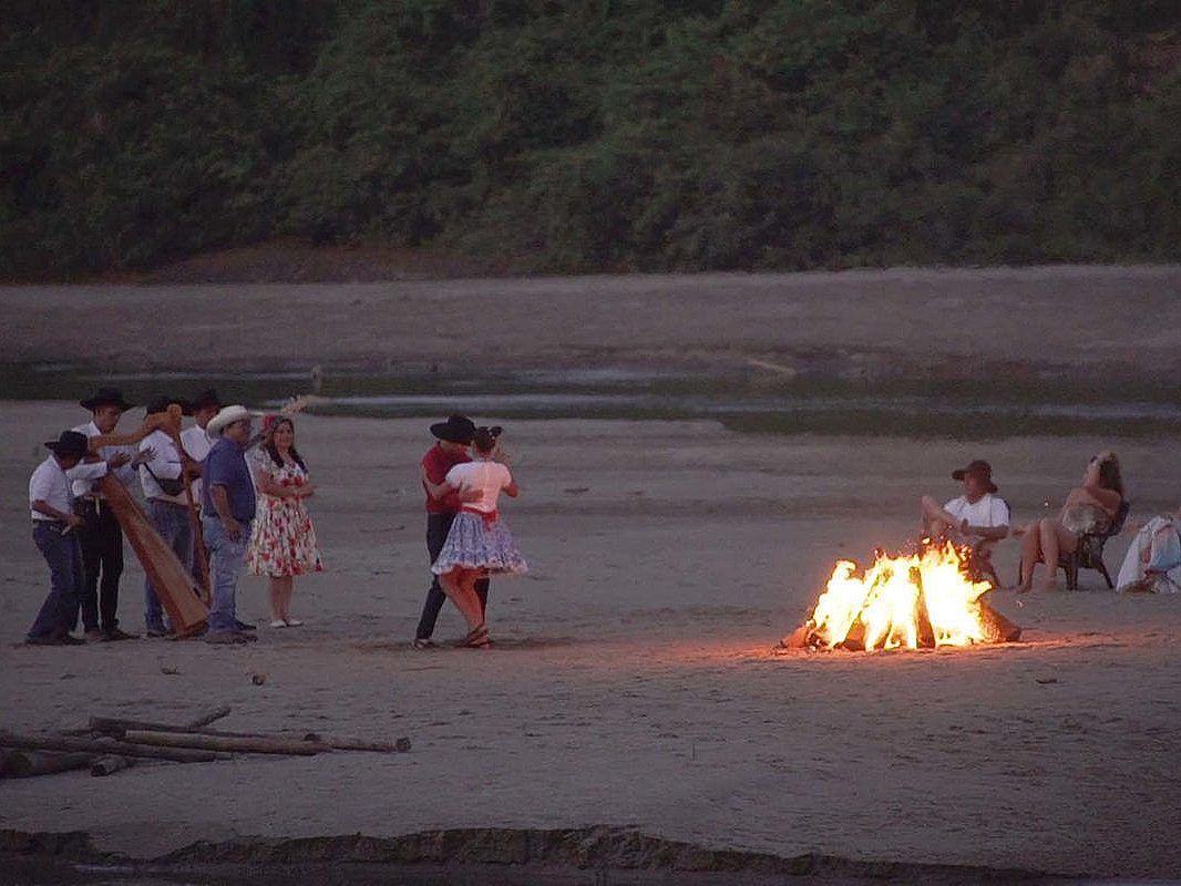 llanos orientales de colombia