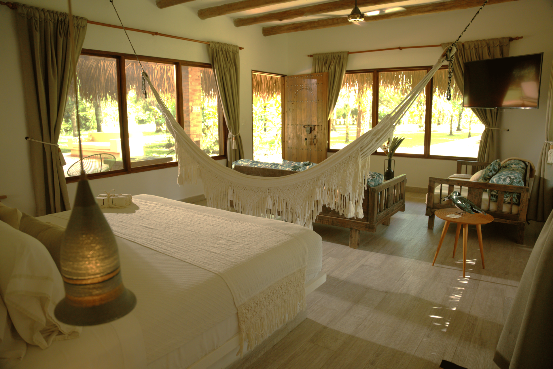 hotel savanna orinoquia