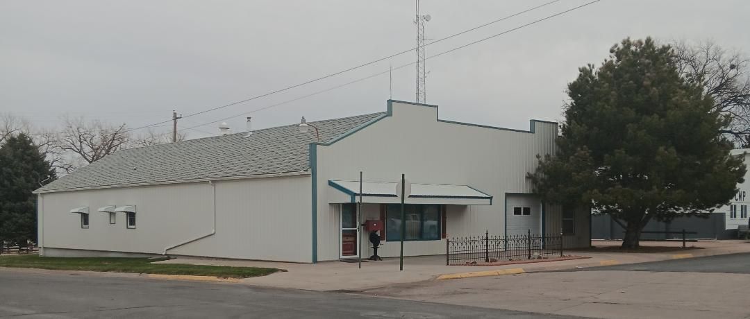 203 S Albany, Yuma, Co 80759