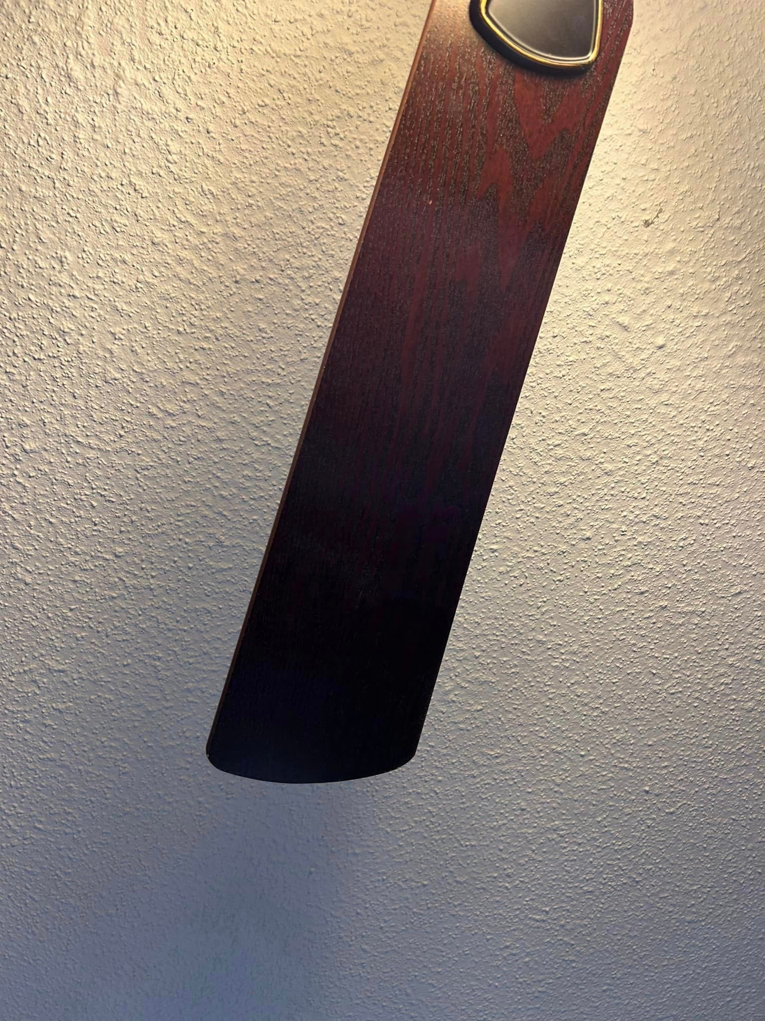 After Cleaning The Ceiling Fan — Owensboro, KY — Nella's Cleaning Company