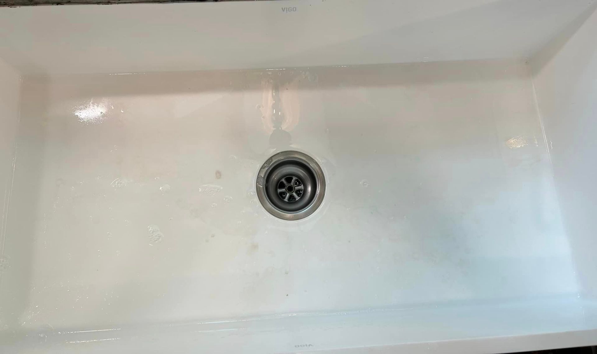 Clean Sink — Owensboro, KY — Nella's Cleaning Company