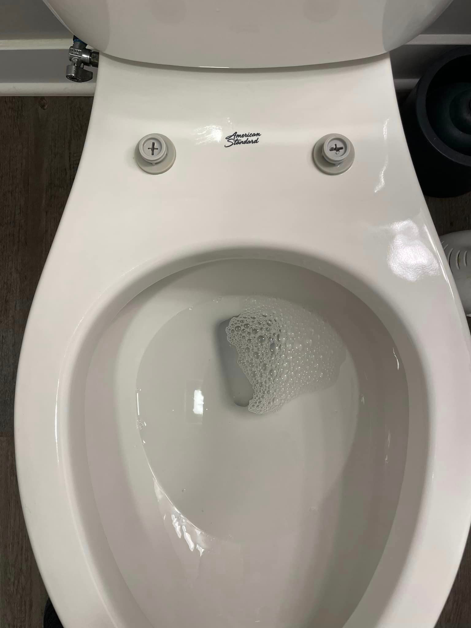 After Cleaning The Toilet Bowl — Owensboro, KY — Nella's Cleaning Company