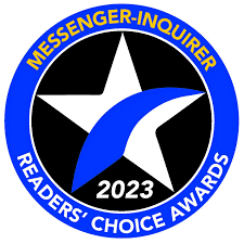 Readers' Choice Award — Owensboro, KY — Nella's Cleaning Company
