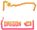 Living in Portland Logo
