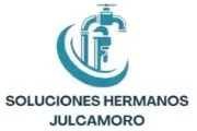 logo Soluciones Hermanos Julcamoro