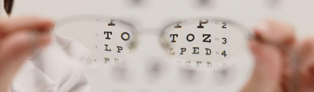 Dra. Elsa Robledo Arredondo - Salud visual