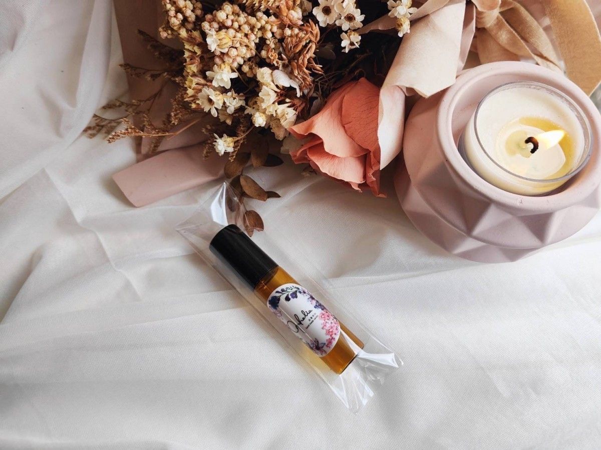 鼻過敏舒暢滾珠瓶