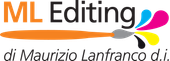 ML Editing LOGO