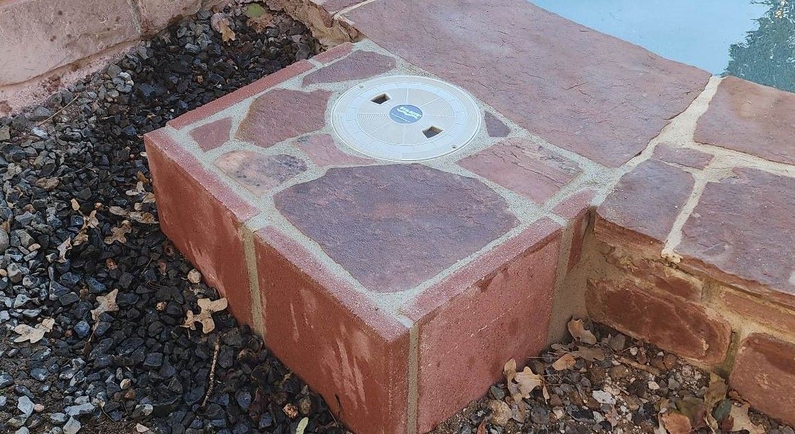 Pool Leak Detection and Repair - Manly Maids