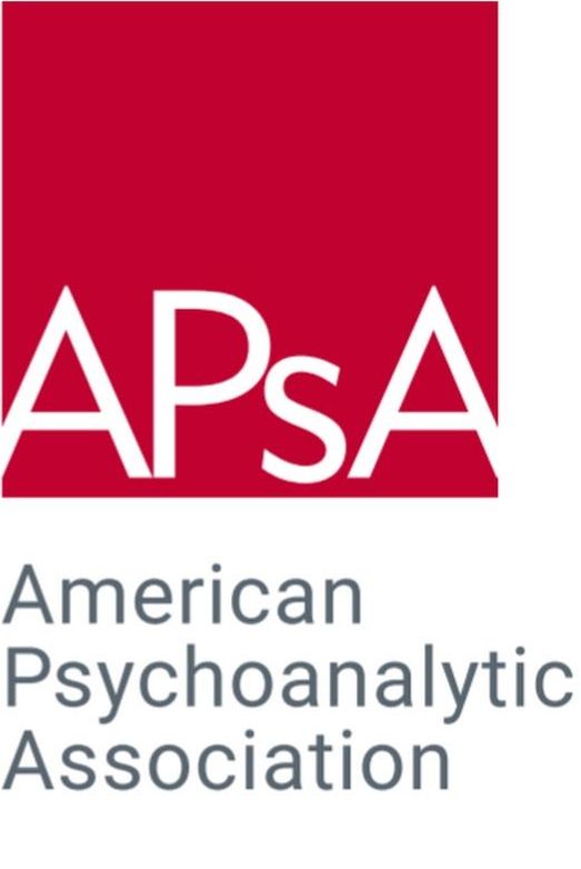 Two figures inside circles, hands holding gear, light green.