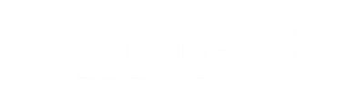 A logo for caroline sehon md fabp