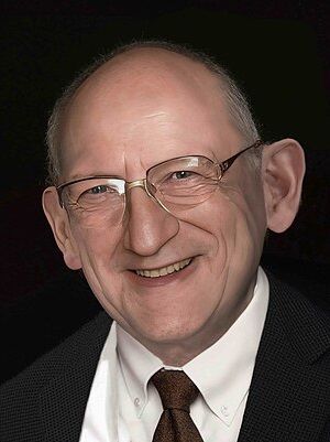Otto Kernberg, MD