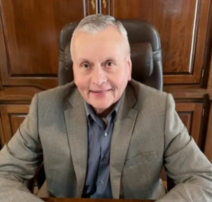 Rich Zeitner, PhD, FABP