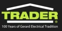 Trader Logo