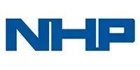 NHP Logo