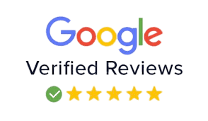 Google 5 Star Revews