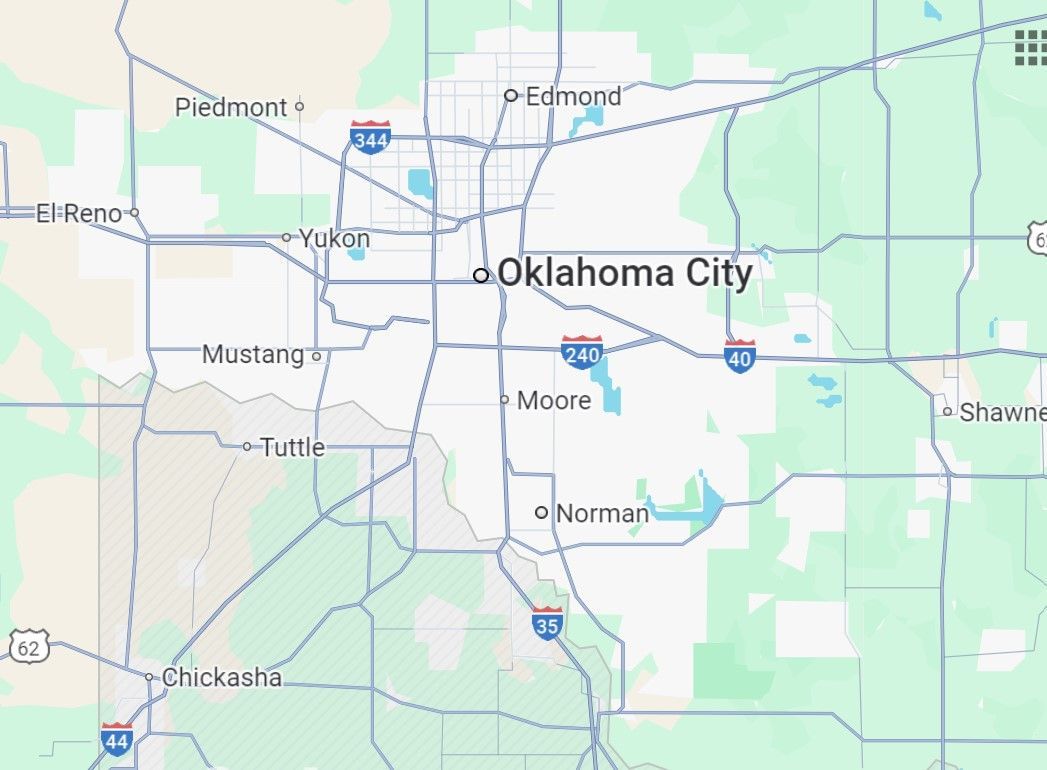 Earwig Eradication Metro Oklahoma City, OK