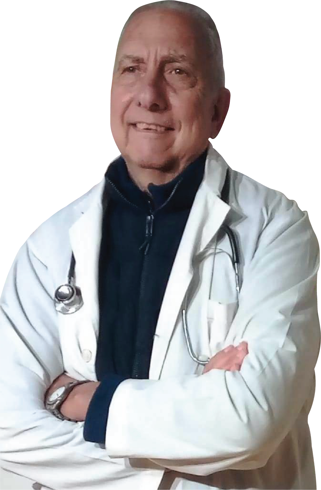 Dr. Alfredo Cabrera