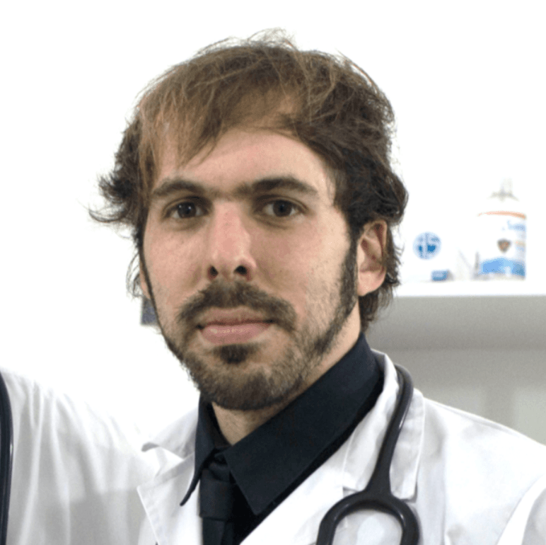 Dr. Santiago Teyssandier