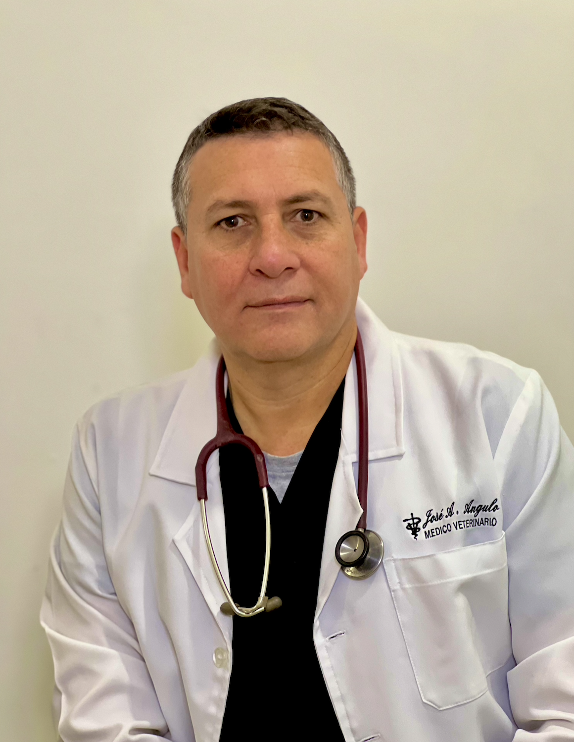 Dr. Jose Angulo