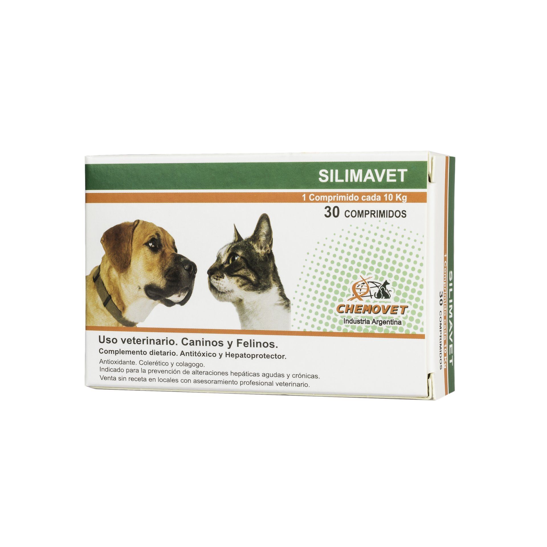 Silimavet 600 mg1