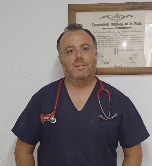 Dra. Silvio Miguel