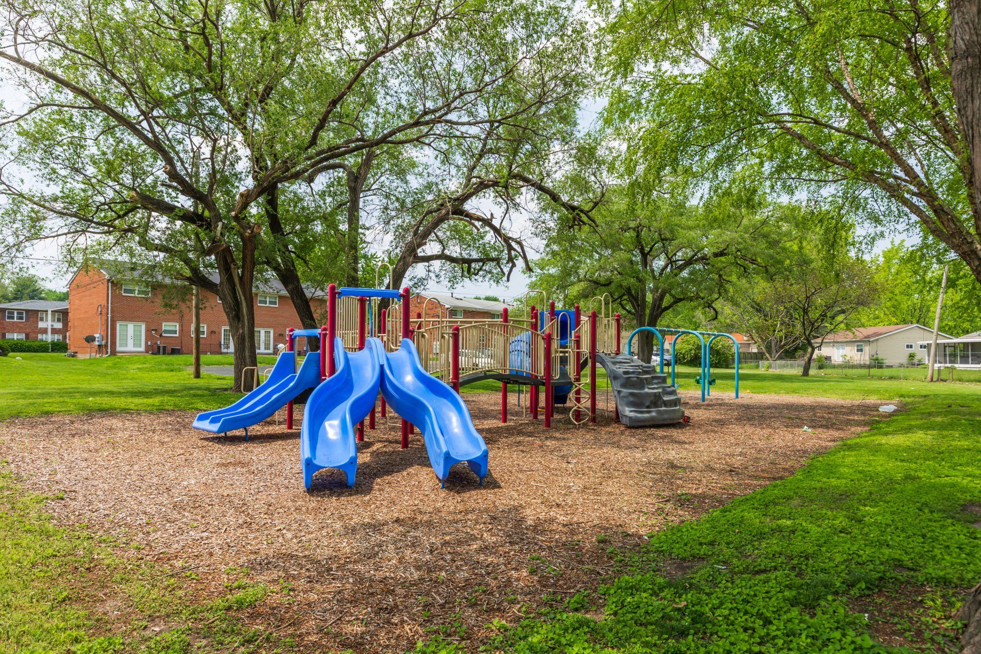 White Birch Apartments Hazlewood, MO