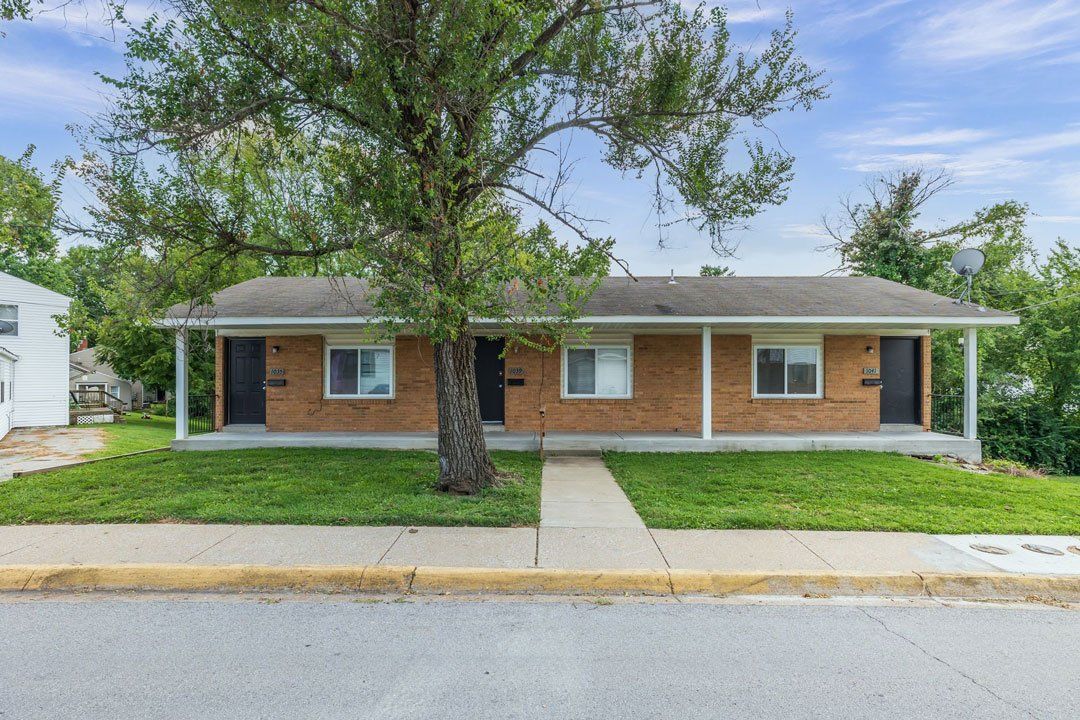 Amber Terrace Apartments in St. Charles, MO. Millsap Properties