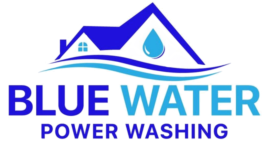 Blue Water Power Washing