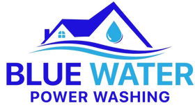 Blue Water Power Washing