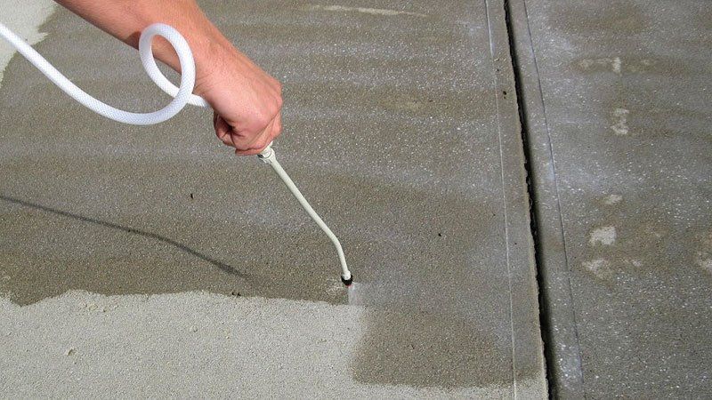Concrete Sealing East Norriton PA