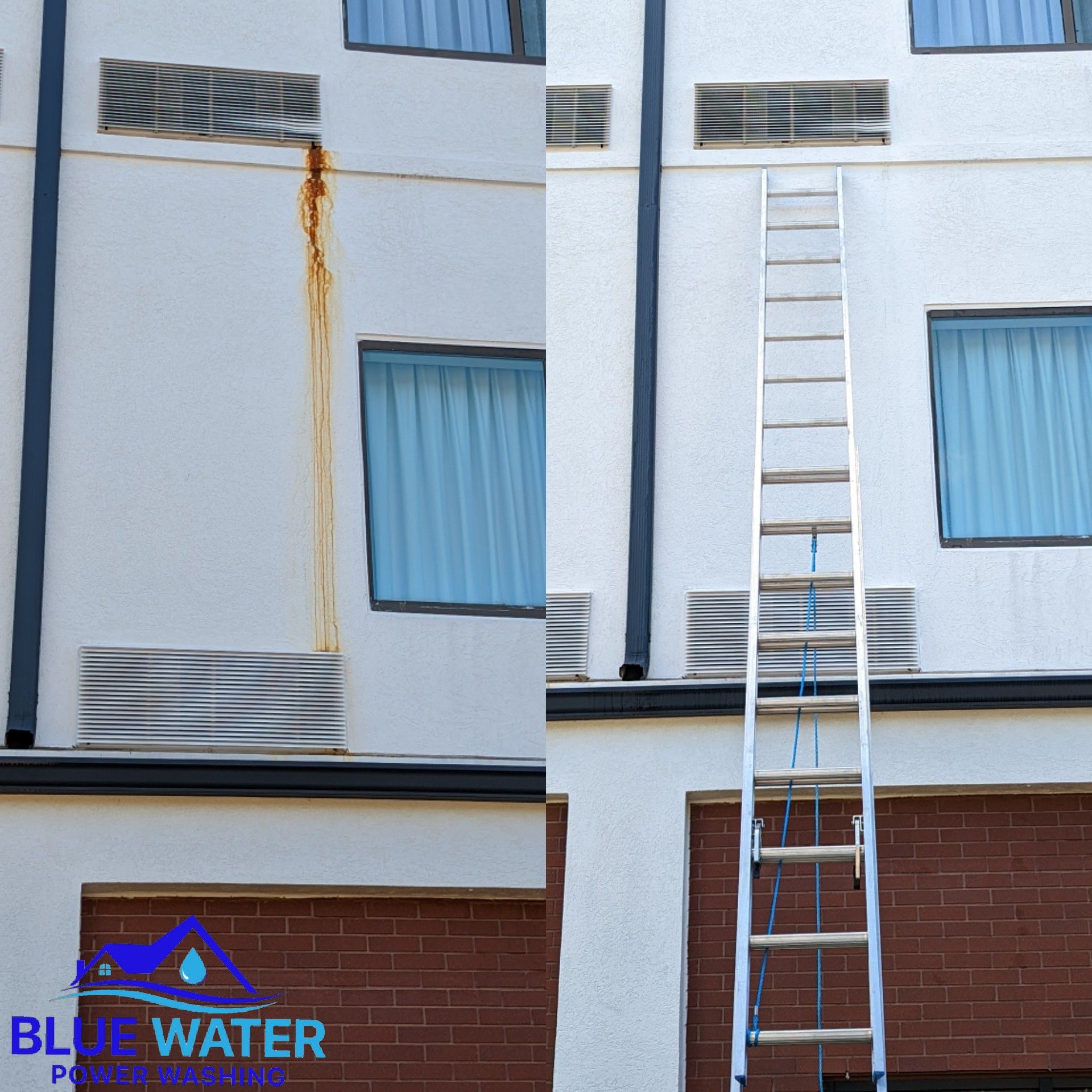 Hotel Rust Removal East Norriton PA