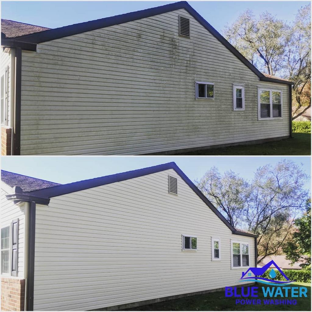 Power Washing Services in Ambler PA