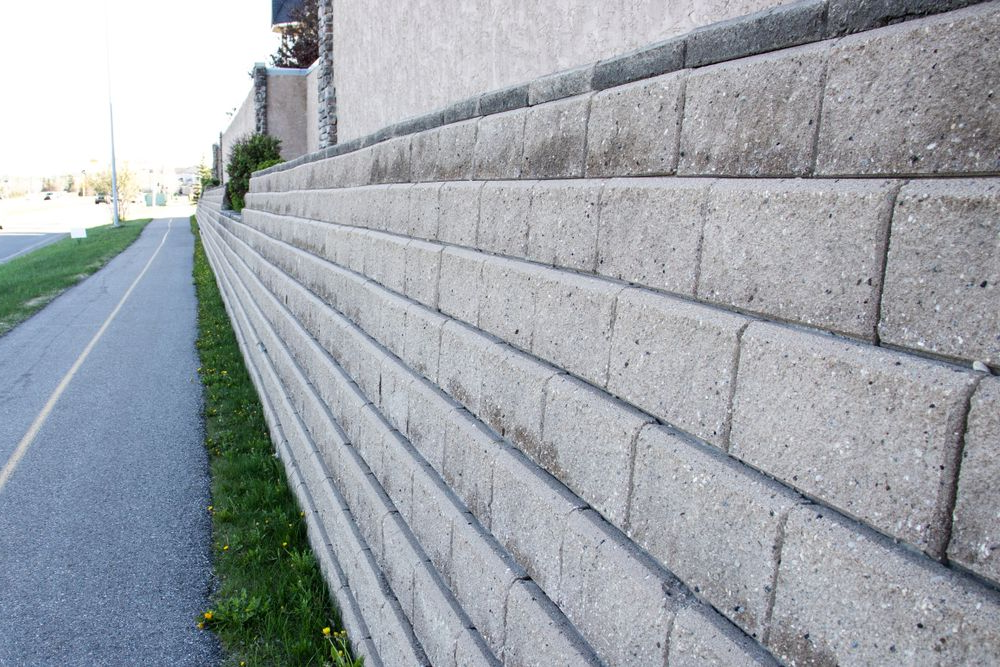 Wooden Fence Against a Clear Blue Sky — PROFENCE AND RETAINING in Beecher, QLD