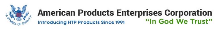 American Products Enterprises Corporation