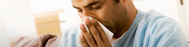 Allergy and Asthma Sufferer