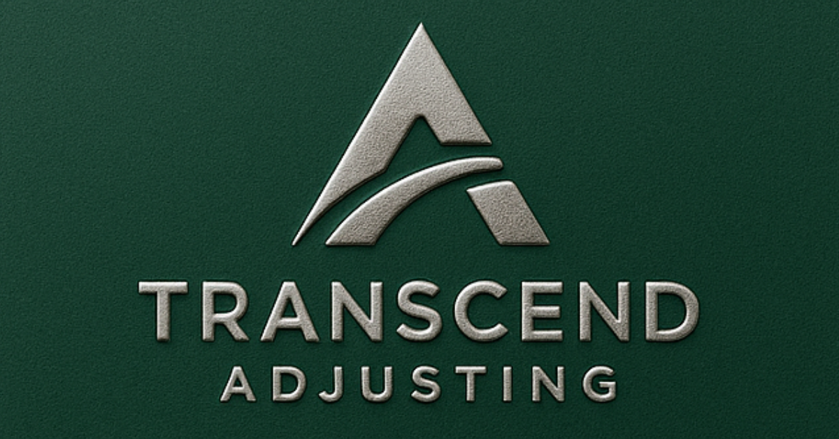 Privacy Policy | Transcend Adjusting