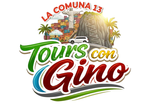 Logo: Recorridos de 