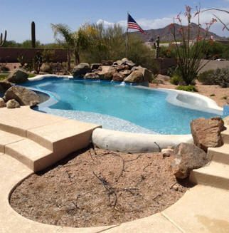 Swimming Pool Views-4