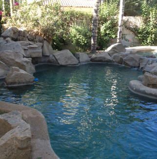 Swimming Pool Views-11