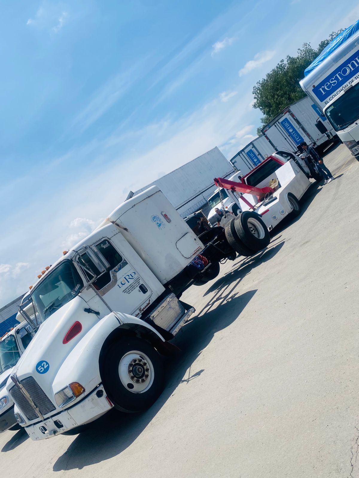 GRÚAS ECONÓMICAS DE IZCALLI - Servicio de grúas en Lázaro Cárdenas