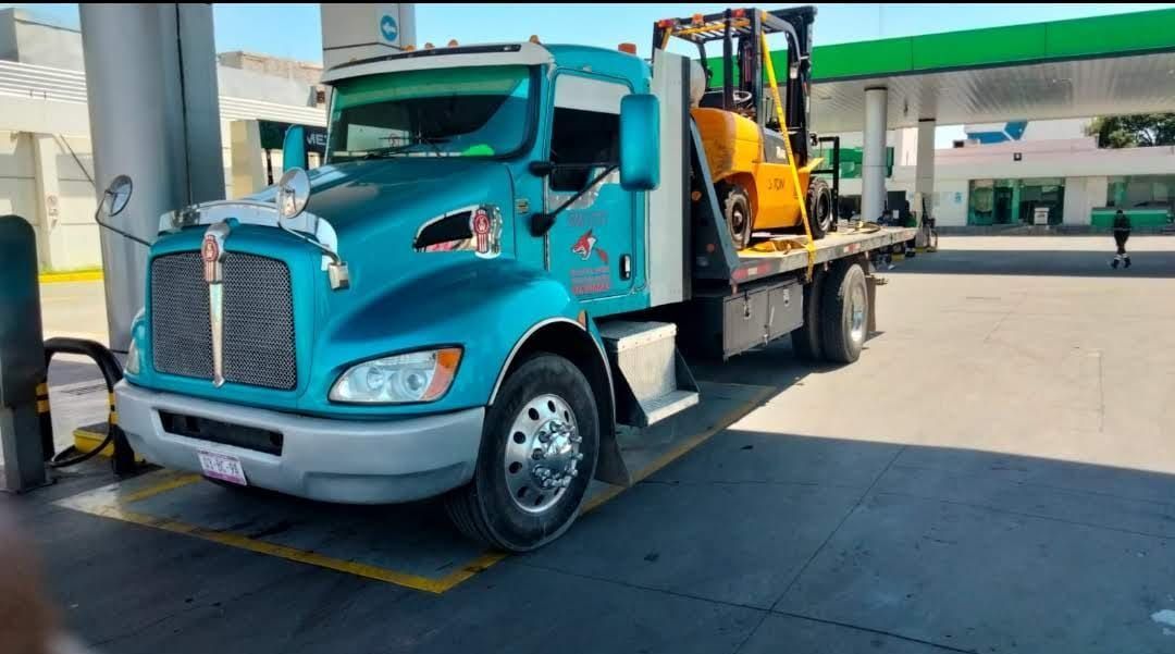 GRÚAS ECONÓMICAS DE IZCALLI - Servicio de grúas en Lázaro Cárdenas